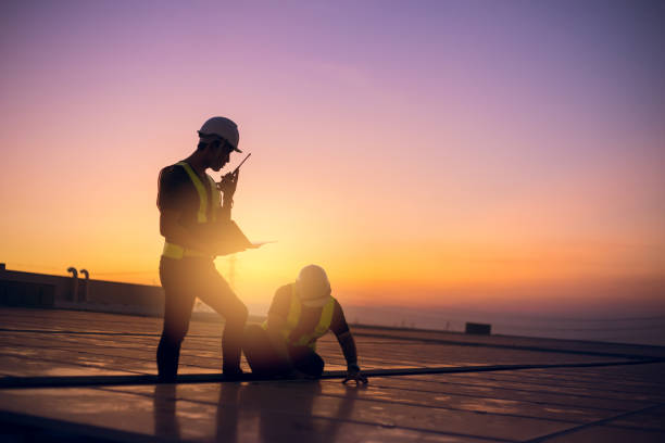 Tile Roofing Contractor in Alamance, NC