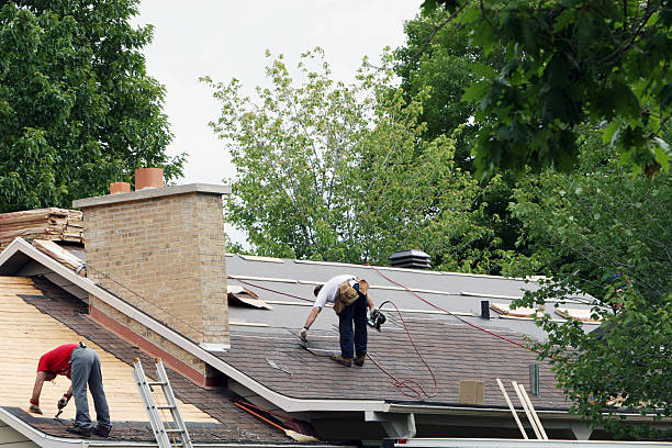 Roof Repair Estimates in Alamance, NC