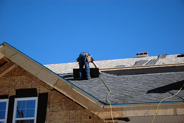 Best Residential Roofing Contractor  in Alamae, NC