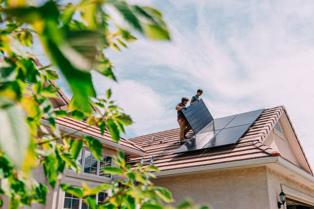 Best New Roof Installation  in Alamae, NC