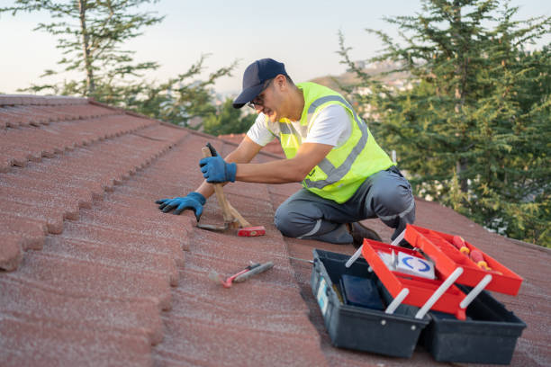 Quick and Trustworthy Emergency Roof Repair Services in Alamance, NC