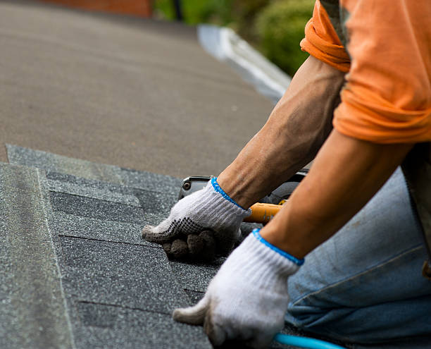 Best Best Roofing Contractors  in Alamae, NC