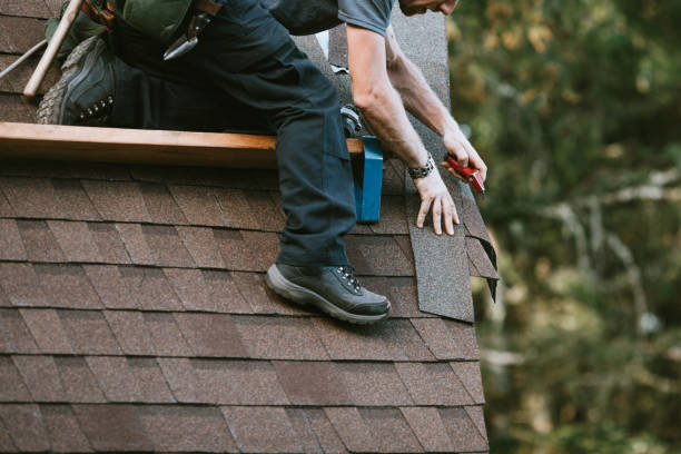 Best Roof Leak Repair  in Alamae, NC
