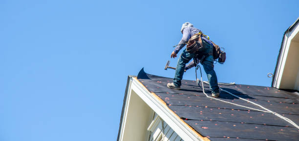 Best New Roof Installation  in Alamae, NC