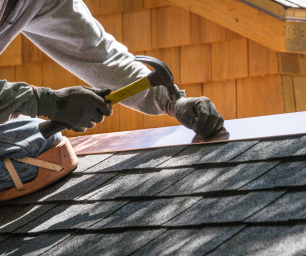 Best Best Roofing Contractors  in Alamae, NC